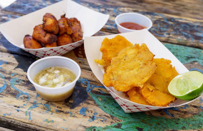 Tour gastronômico por Key West - Foto 6