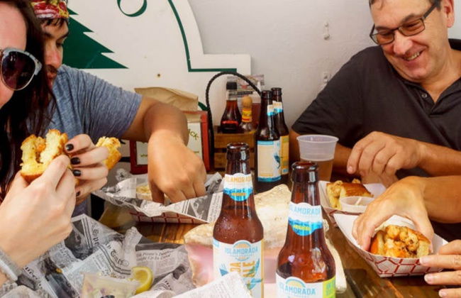 Tour gastronômico por Key West - Foto 8