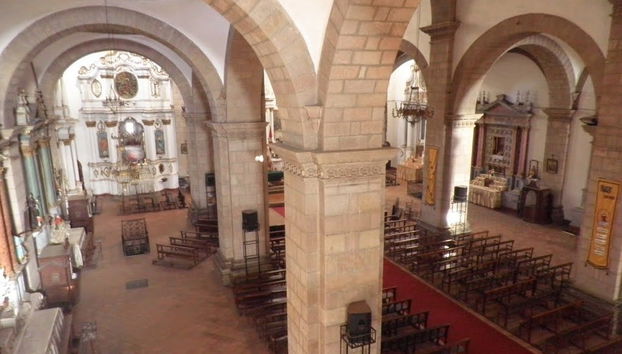 San Francisco Monastery Guided Tour - Foto 5