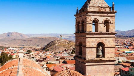 San Francisco Monastery Guided Tour - Foto 1