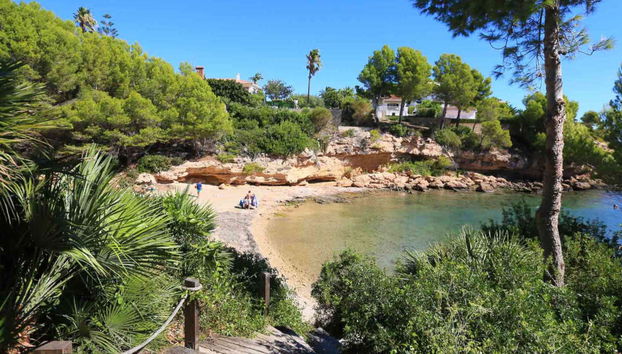 La Ametlla de Mar Snorkelling - Foto 4