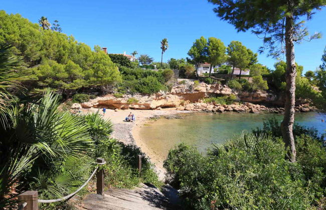 Bautismo de buceo en La Ametlla de Mar - Foto 2