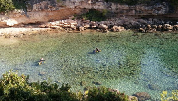 La Ametlla de Mar Snorkelling - Foto 2