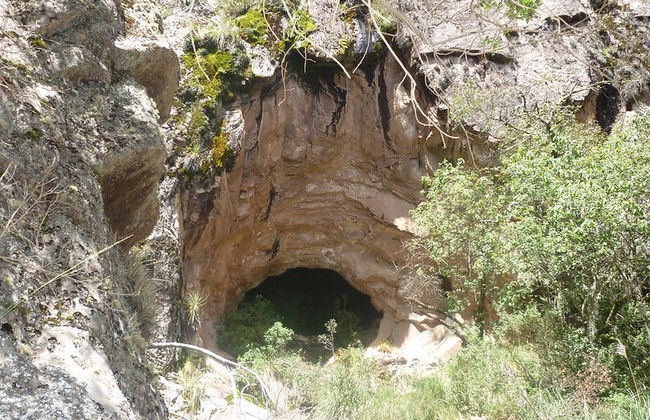 Randonnée dans la Cordillère des Frailes - Photo 4
