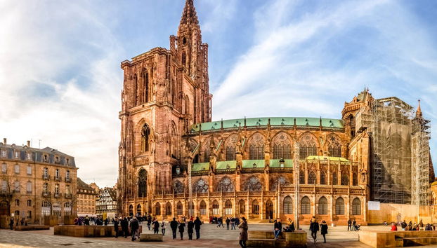 Tour gastronômico por Estrasburgo - Foto 3