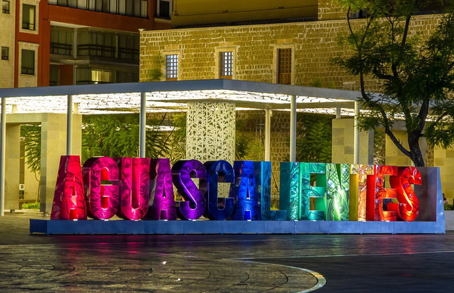 Guided Tour of Aguascalientes - Photo 4