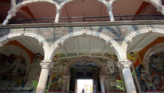 Guided Tour of Aguascalientes - Photo 3