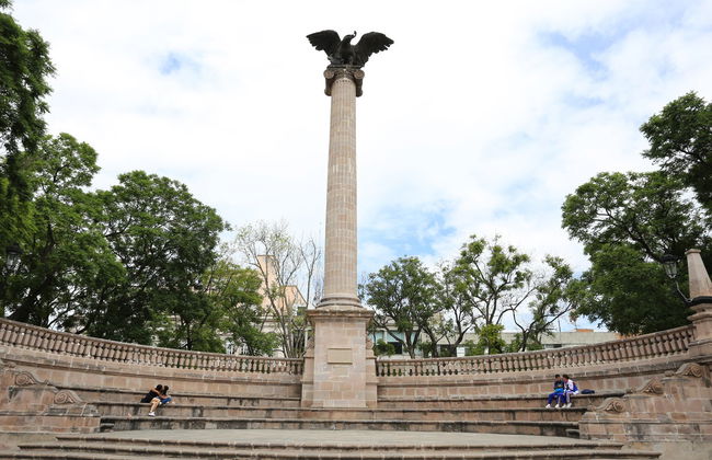 Guided Tour of Aguascalientes - Photo 1