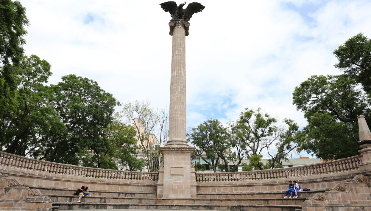 Guided Tour of Aguascalientes - Photo 1