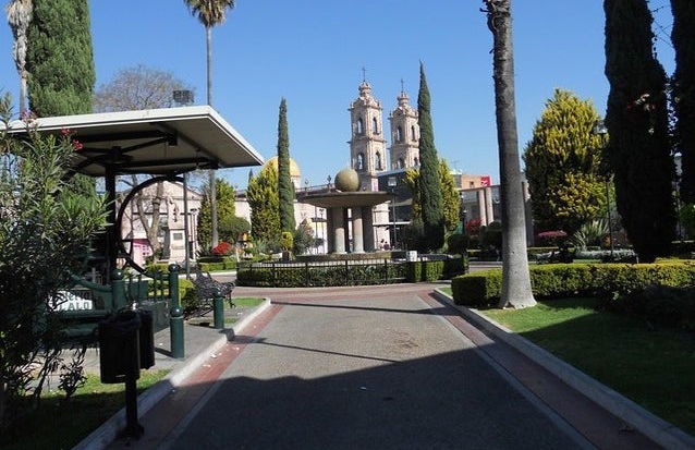 Tour por Aguascalientes - Foto 1