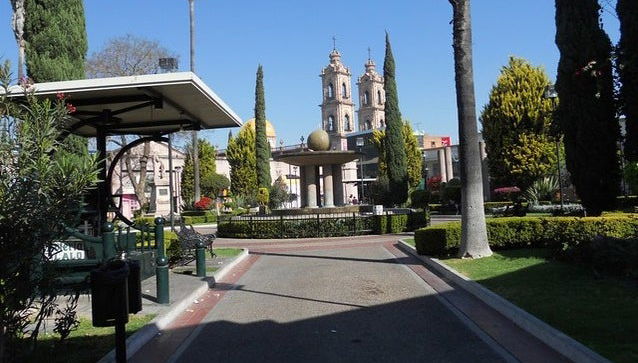 Tour di Aguascalientes - Foto 1