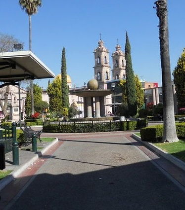 Foto de Tour por Aguascalientes