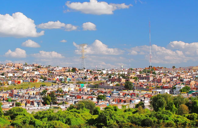 Guided Tour of Aguascalientes - Photo 6