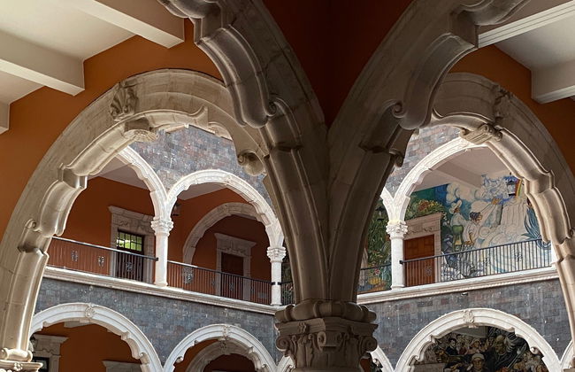 Tour por Aguascalientes - Foto 2