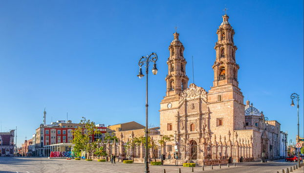 Guided Tour of Aguascalientes - Photo 2