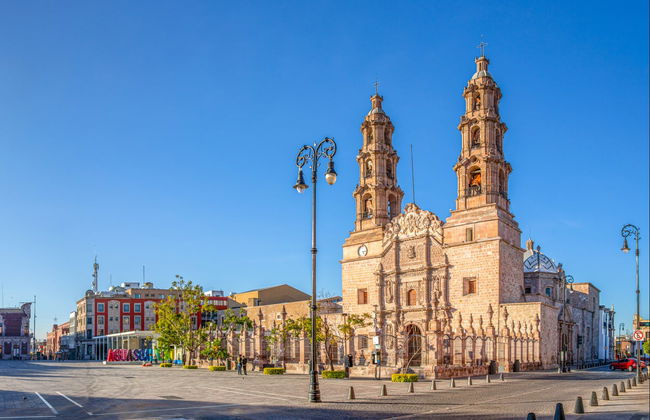 Guided Tour of Aguascalientes - Photo 2