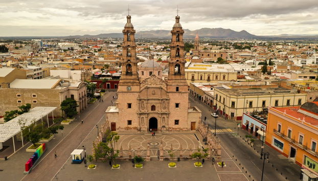 Guided Tour of Aguascalientes - Photo 5