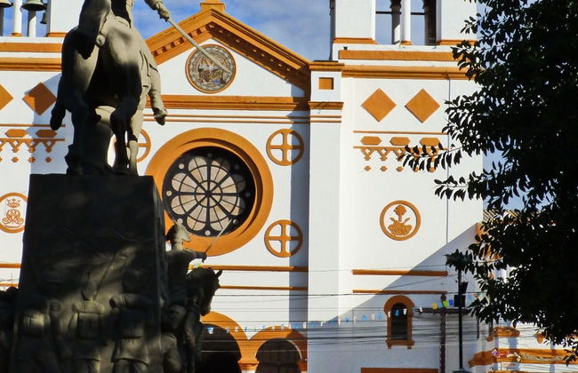 Visita guiada por Trinidad - Foto 8