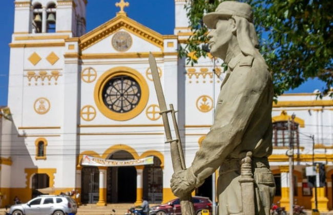Visita guiada por Trinidad - Foto 3