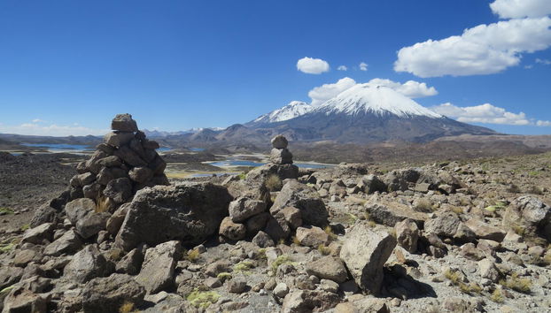 Cotacotani Lagoons Hike - Foto 4