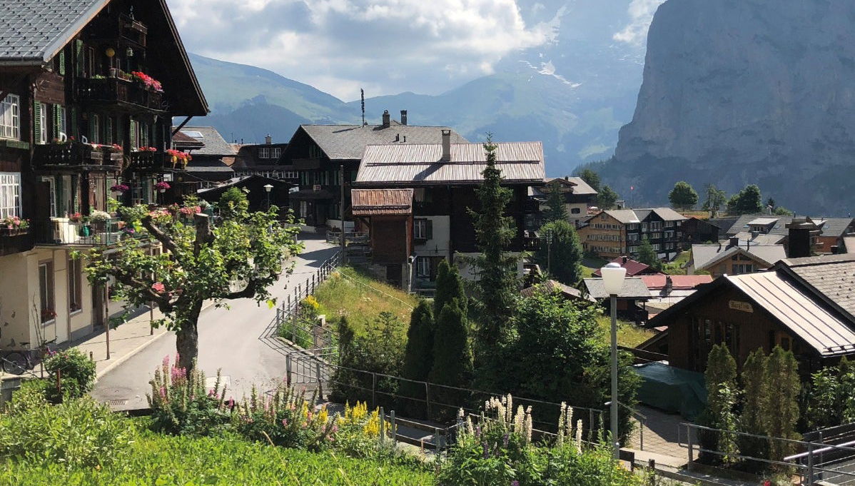 Schilthorn Cable Car + Piz Gloria & Thrill Walk Birg - Photo 1