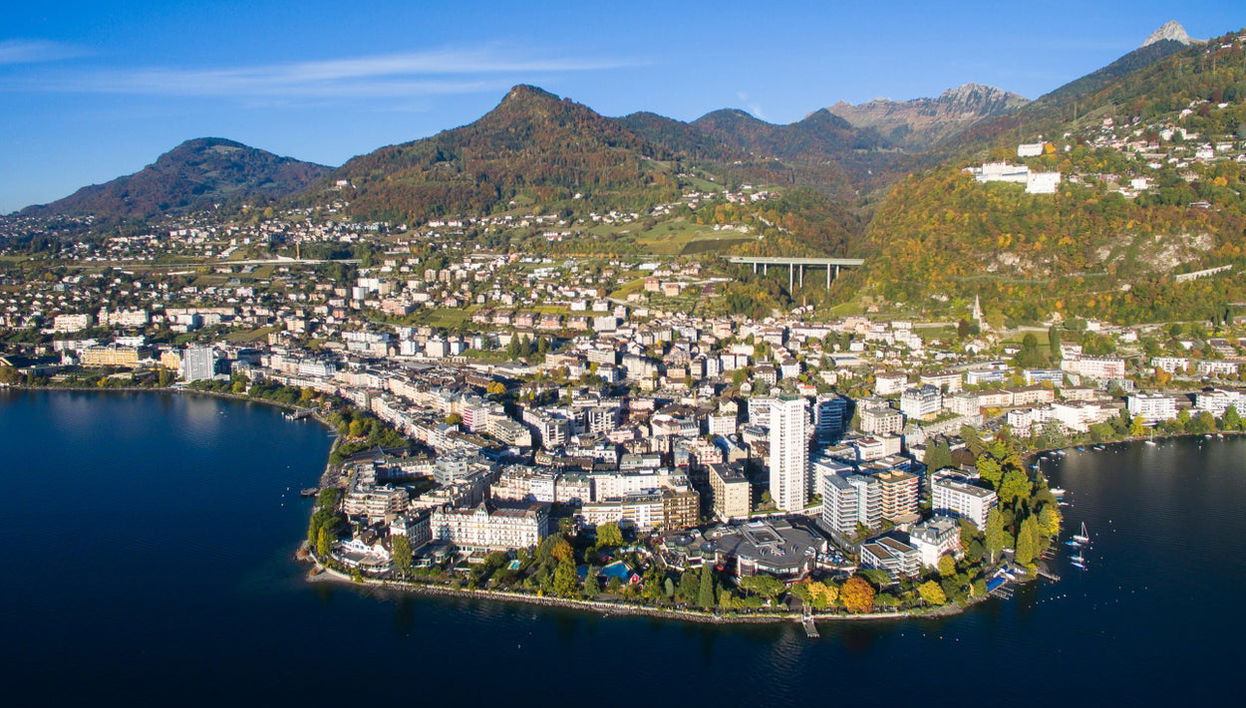 Private Tour of Montreux - Foto 1