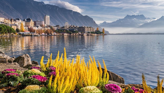 Private Tour of Montreux - Foto 5