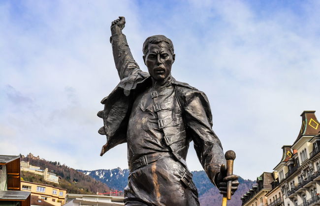 Visite privée de Montreux avec guide francophone - Photo 7