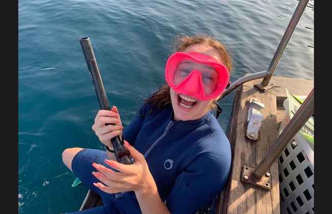 Snorkel em Aci Castello - Foto 4