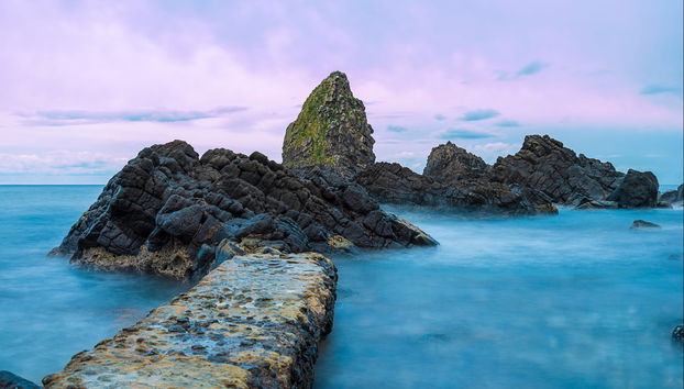 Snorkeling à Aci Castello - Photo 3