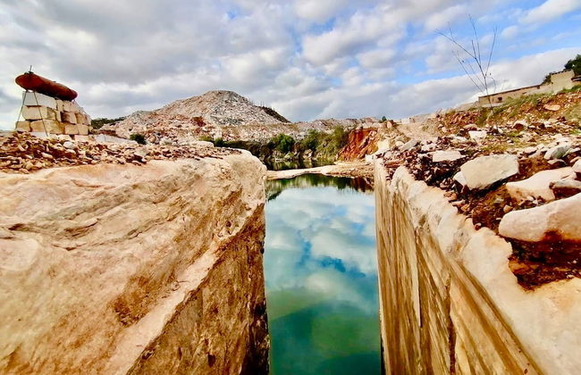 Tour del mármol por Vila Viçosa - Foto 2