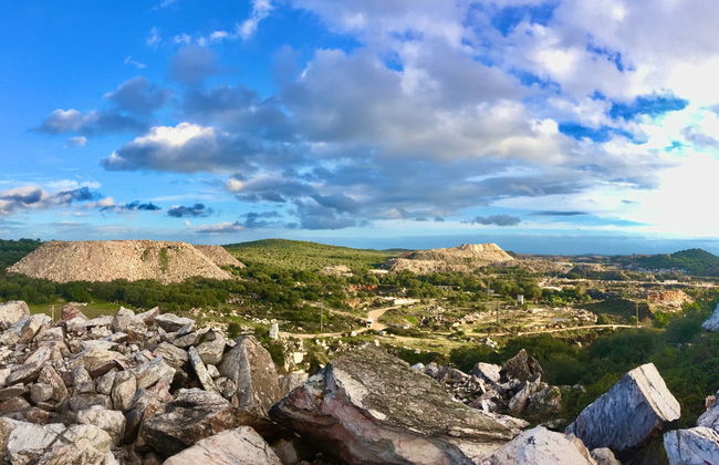 Tour del mármol por Vila Viçosa - Foto 1