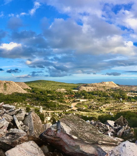 Foto de Tour del mármol por Vila Viçosa