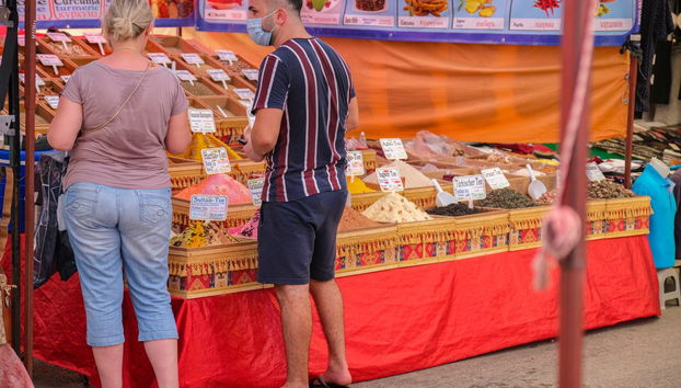 Escursione a Manavgat + Giro in barca - Foto 4