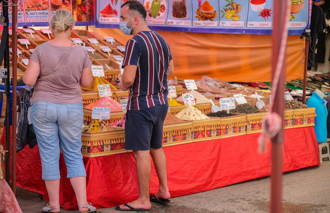 Excursão a Manavgat + Passeio de barco - Foto 4