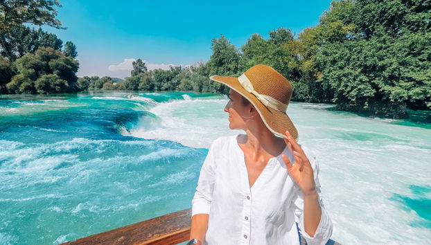 Escursione a Manavgat + Giro in barca - Foto 3