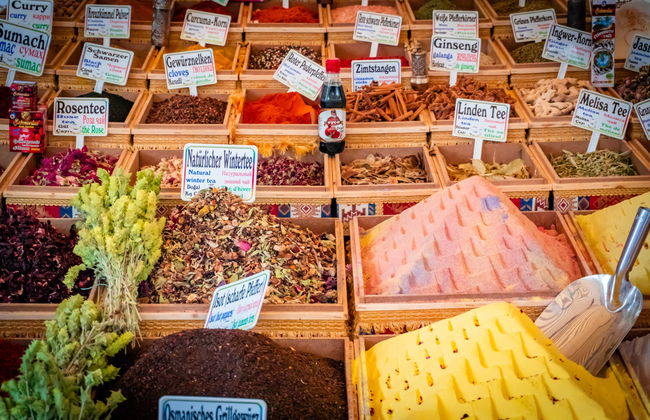 Excursão a Manavgat + Passeio de barco - Foto 5