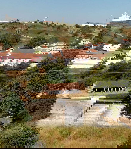 Foto de Visita guiada por Pernes
