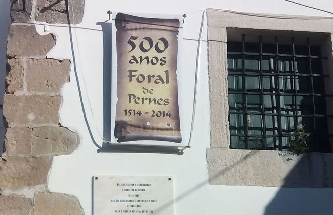 Visita guiada por Pernes - Foto 4
