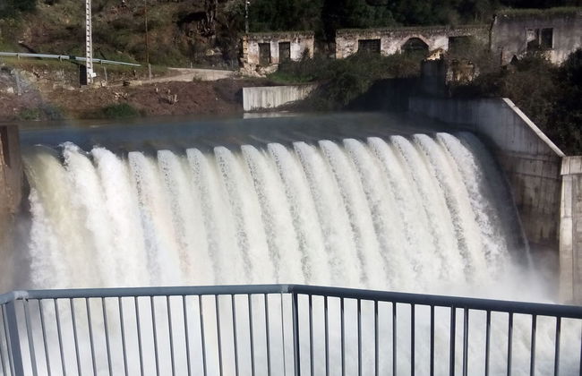 Visita guiada por Pernes - Foto 6