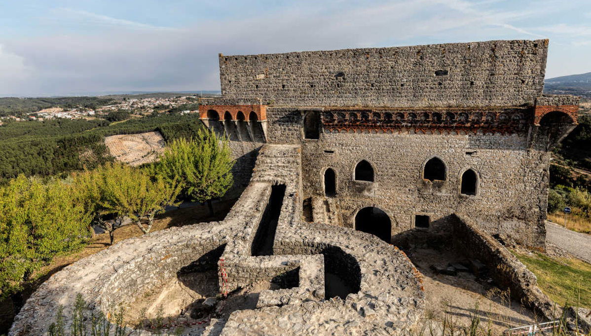 Aljustrel, Valinhos & Ourém Tour - Photo 1