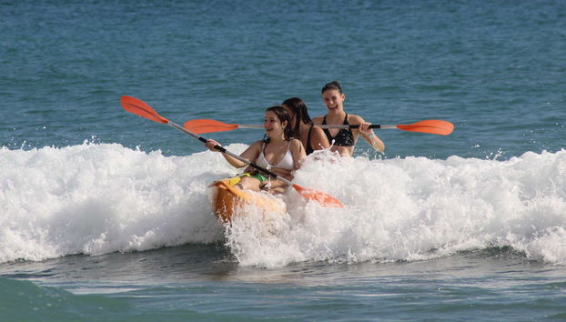 Alquiler de kayak en El Campello - Foto 2