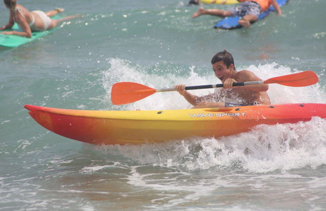 Alquiler de kayak en El Campello - Foto 3