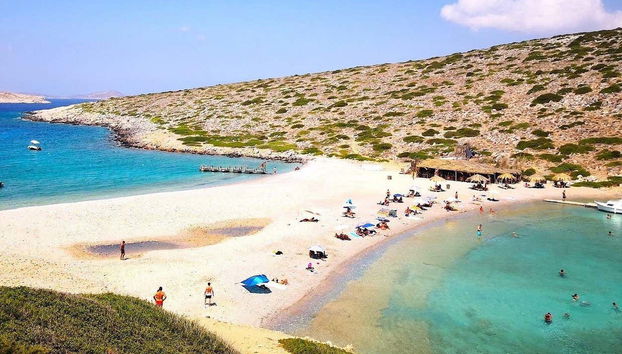 Un paysage magnifique