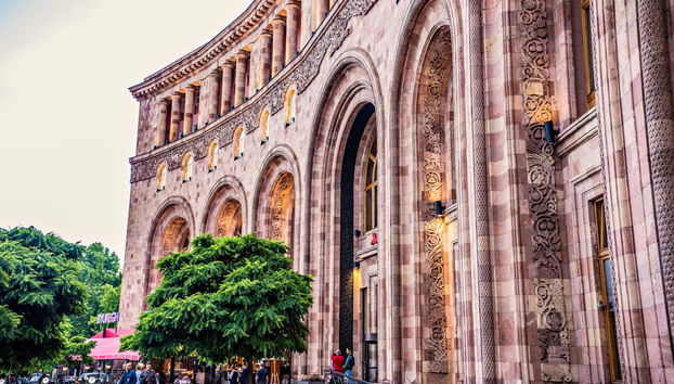 Visite privée dans Erevan - Photo 3