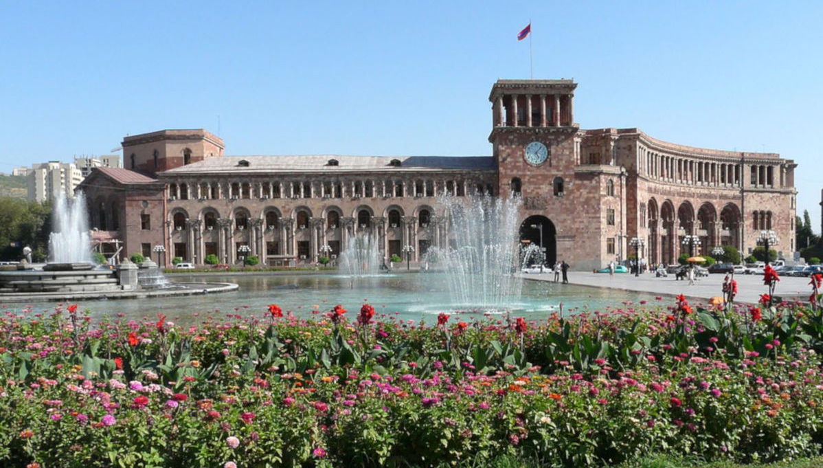 Yerevan Private Tour - Photo 1