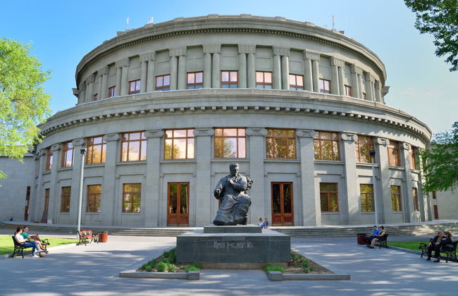 Visite privée dans Erevan - Photo 6