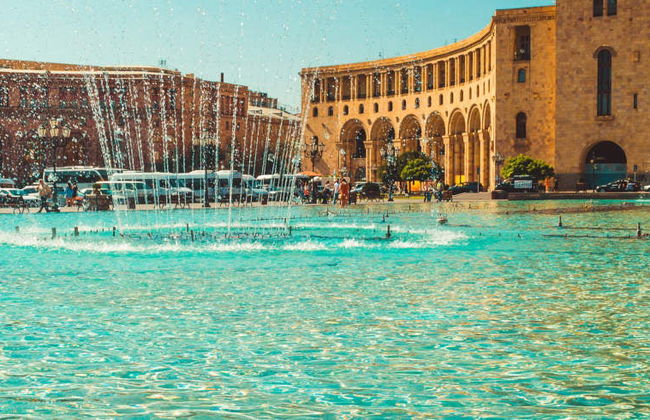 Yerevan Private Tour - Photo 2