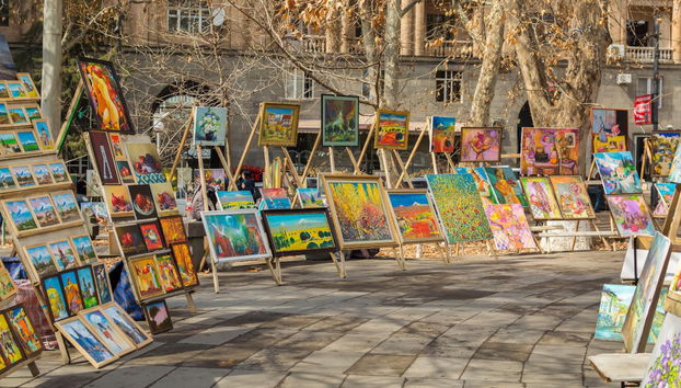 Visite privée dans Erevan - Photo 5