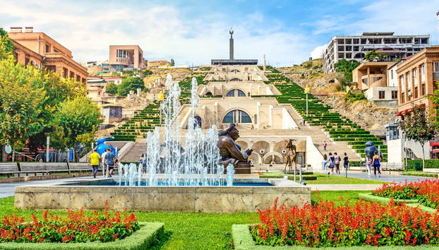 Visite privée dans Erevan - Photo 2